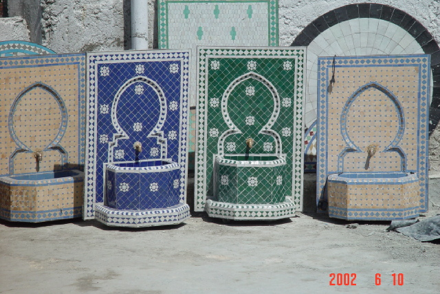  Morocco - 